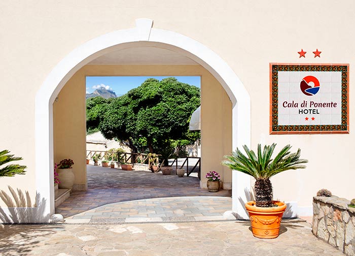 Cala di Ponente
