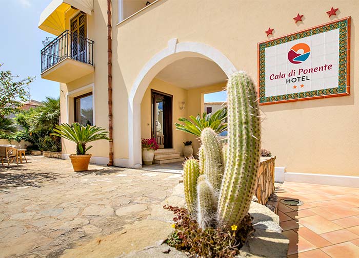 Cala di Ponente