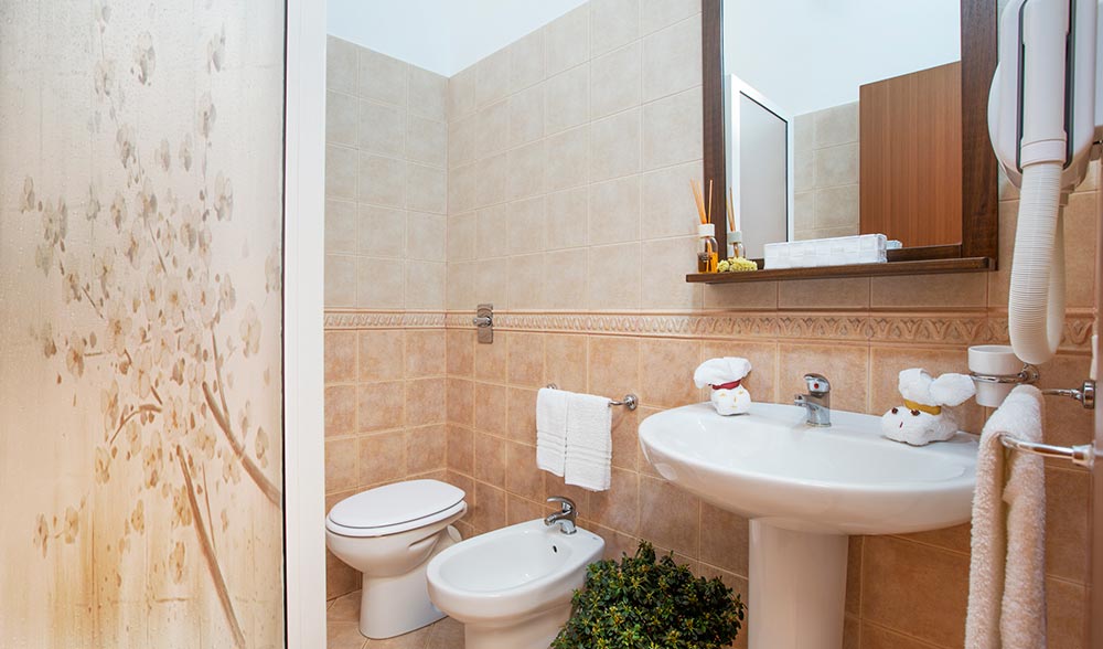 Hotel Castelluzzo San Vito Lo Capo - Cala di Ponente