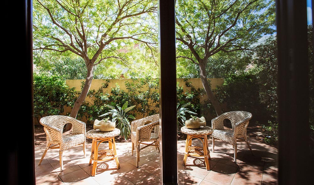 Hotel Castelluzzo San Vito Lo Capo - Cala di Ponente