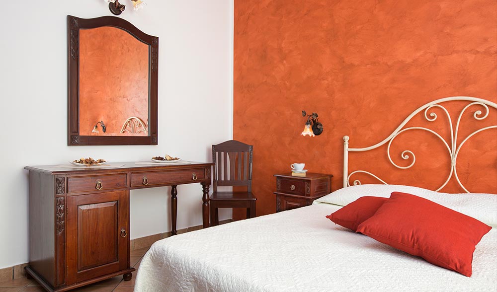 Hotel Castelluzzo San Vito Lo Capo - Cala di Ponente