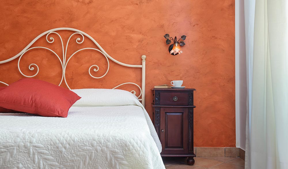 Hotel Castelluzzo San Vito Lo Capo - Cala di Ponente