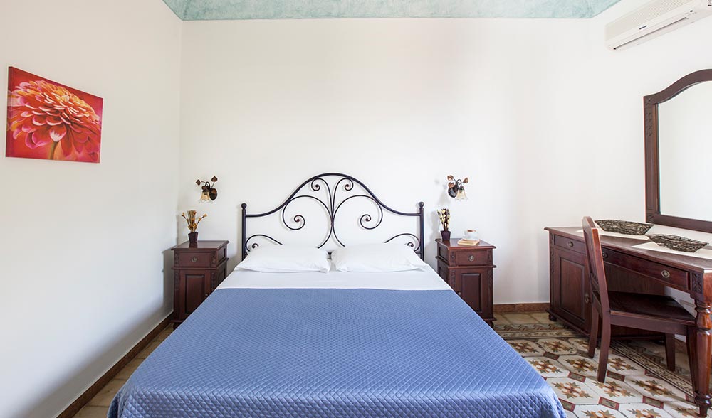 Hotel Castelluzzo San Vito Lo Capo - Cala di Ponente