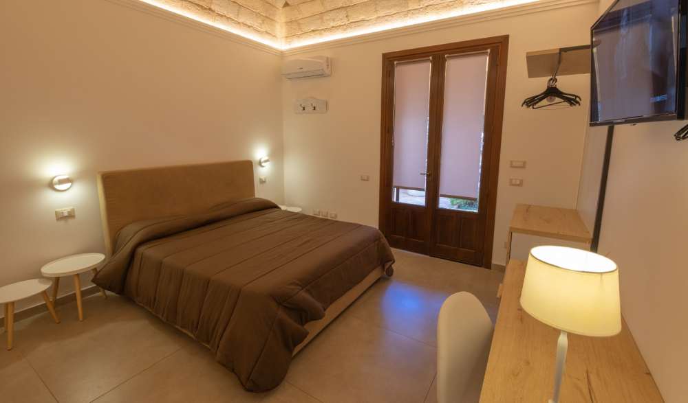 Hotel Castelluzzo San Vito Lo Capo - Cala di Ponente