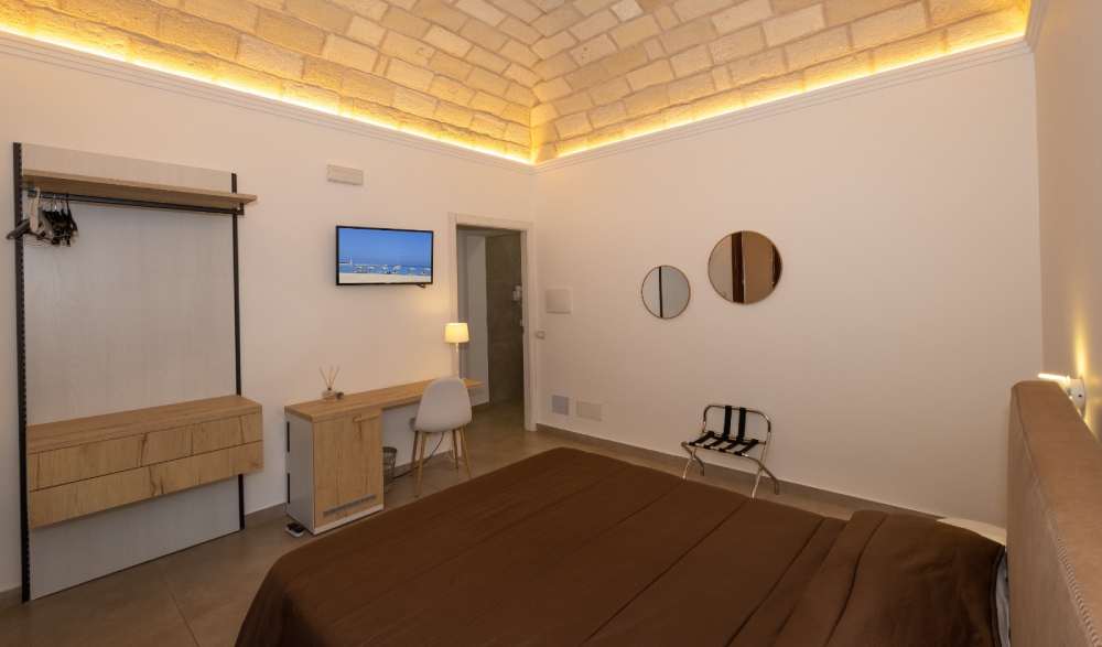 Hotel Castelluzzo San Vito Lo Capo - Cala di Ponente