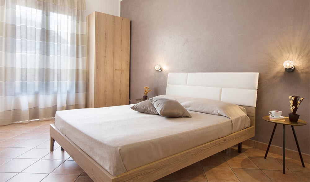 Hotel Castelluzzo San Vito Lo Capo - Cala di Ponente