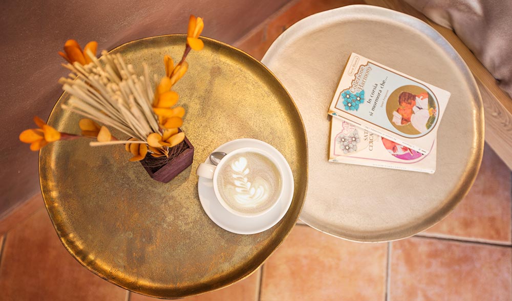 Hotel Castelluzzo San Vito Lo Capo - Cala di Ponente