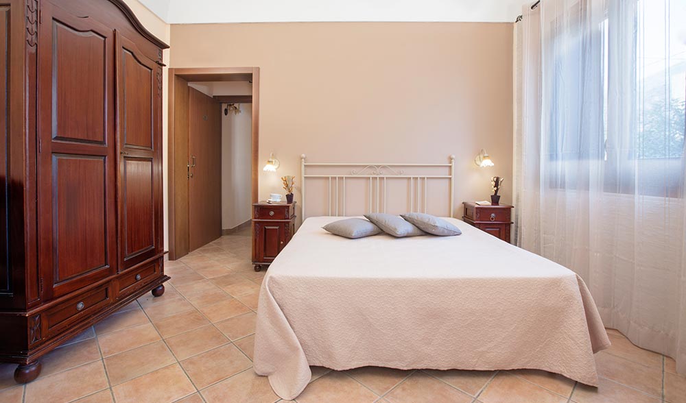 Hotel Castelluzzo San Vito Lo Capo - Cala di Ponente