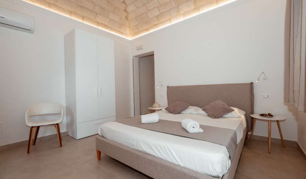 Hotel Castelluzzo San Vito Lo Capo - Cala di Ponente