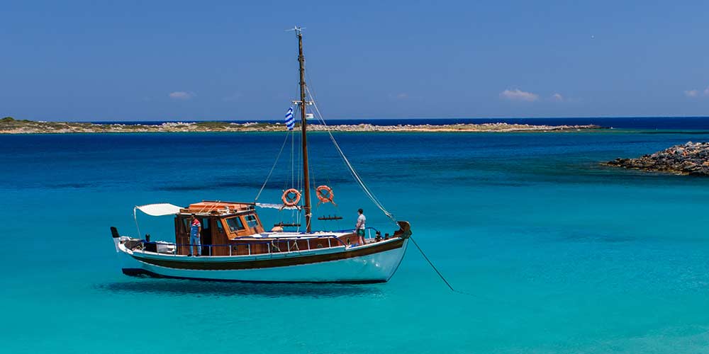 Hotel Castelluzzo San Vito Lo Capo - Cala di Ponente